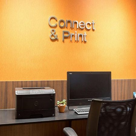 Fairfield Inn And Suites Austin South Dış mekan fotoğraf