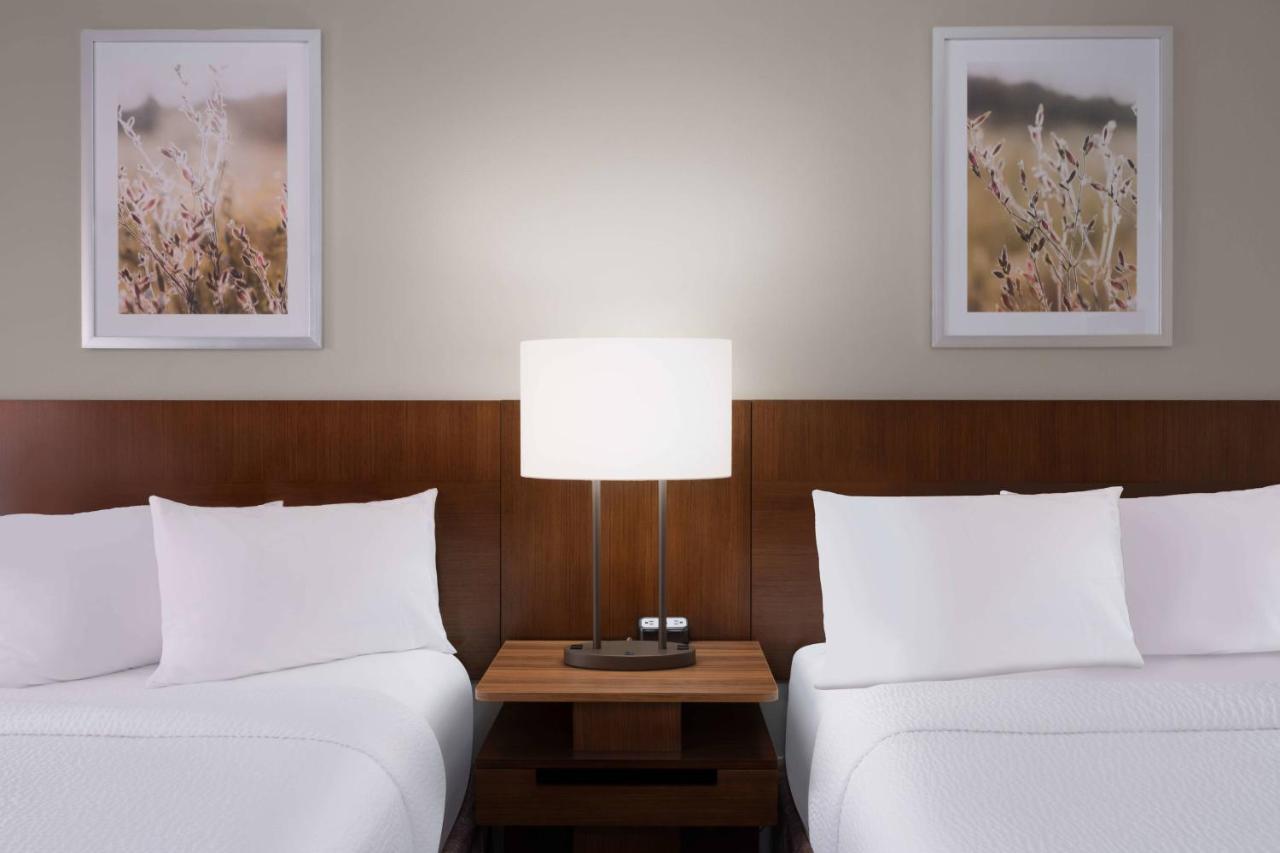 Fairfield Inn And Suites Austin South Dış mekan fotoğraf
