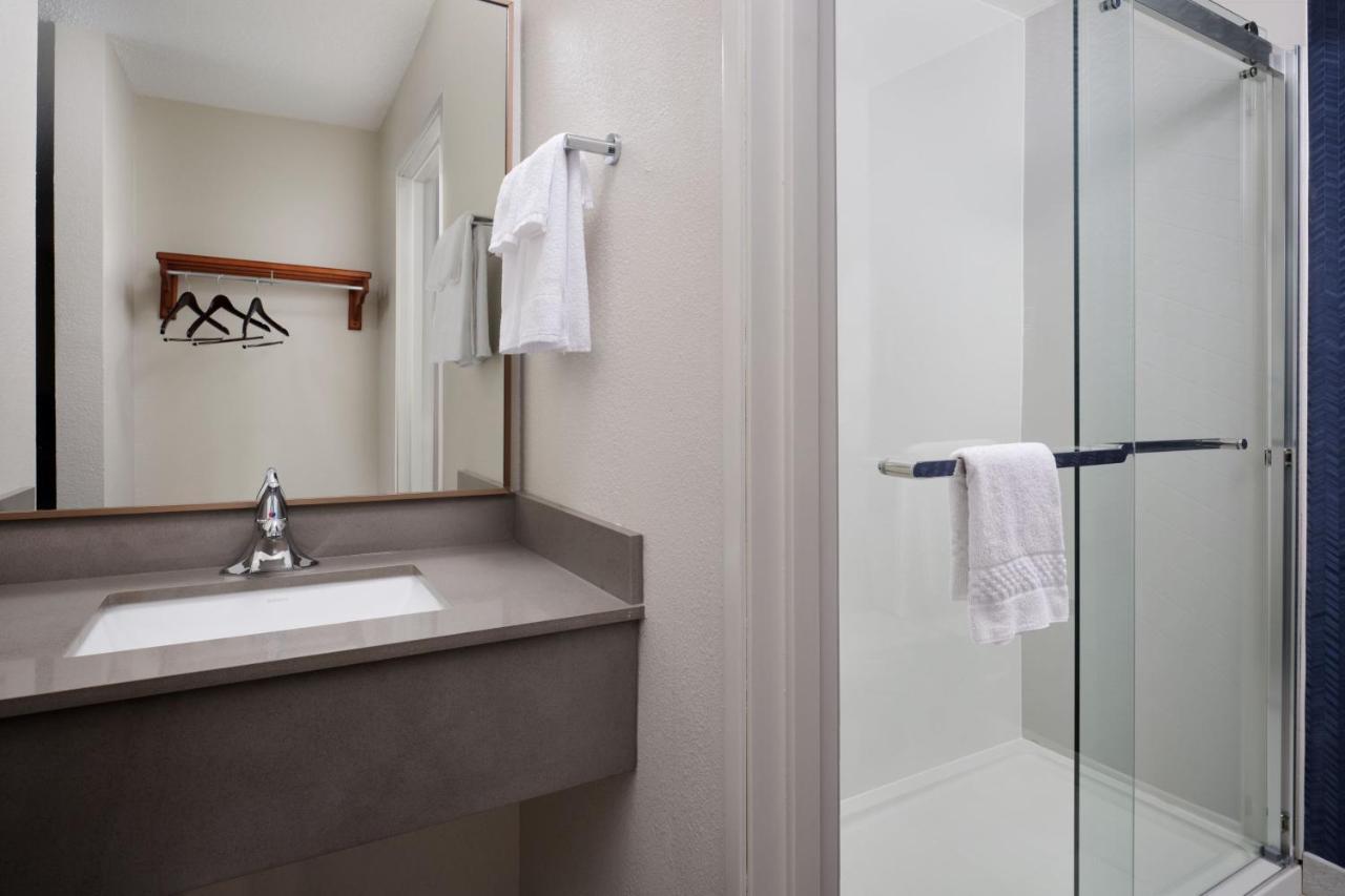 Fairfield Inn And Suites Austin South Dış mekan fotoğraf