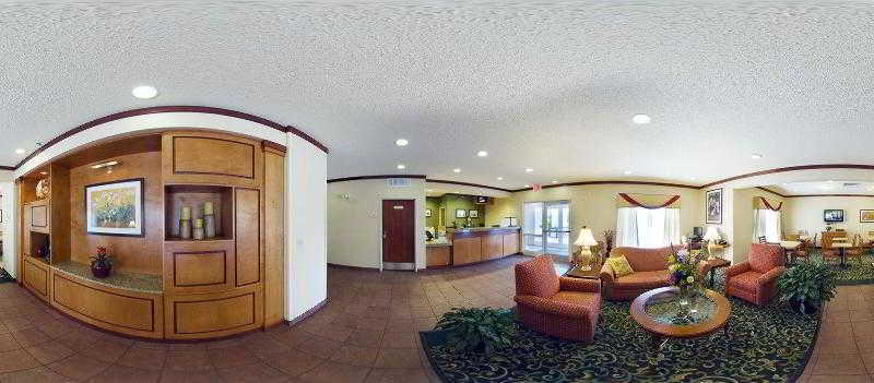 Fairfield Inn And Suites Austin South İç mekan fotoğraf