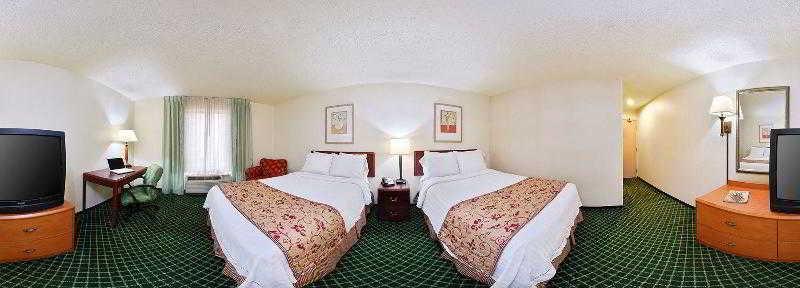 Fairfield Inn And Suites Austin South Dış mekan fotoğraf